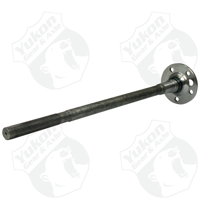 Yukon Gear 1541H Alloy Rear Axle For Chrysler 8.75in