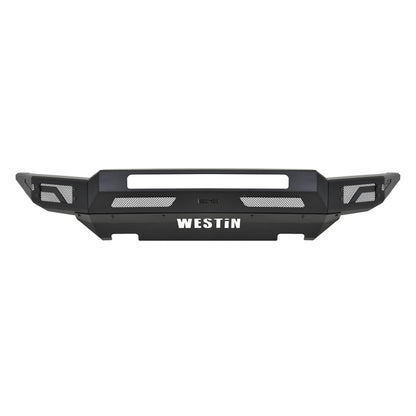 Westin 17-20 Ford F-150 Raptor Pro-Mod Front Bumper