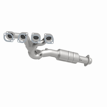 MagnaFlow Converter Direct Fit 02-03 BMW 745i 4.4L