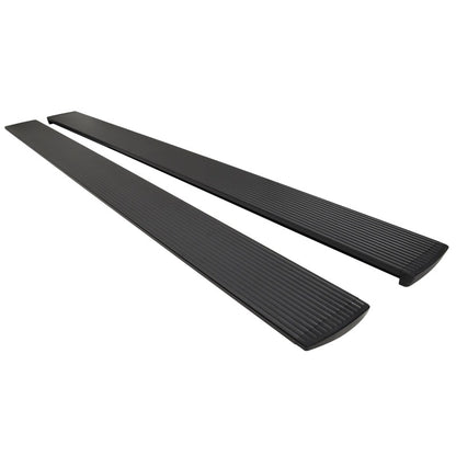 Westin 19-25 RAM 1500 Crew Cab (Excl. 2019+ 1500 Clsc.) Pro-e Running Boards - Tex. Blk