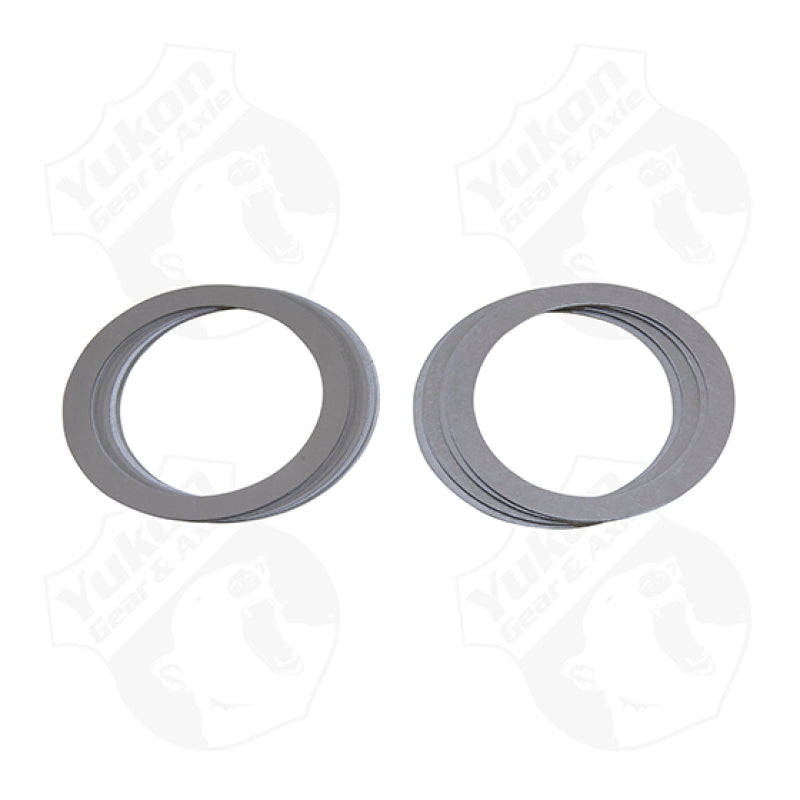 Yukon Gear Carrier Shim Kit For Dana 50