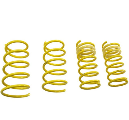 ST Sport-tech Lowering Springs 13 Scion FR-S / 13 Subaru BRZ