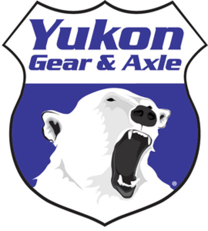 Yukon Gear Conversioon Spacer To Use 10.25in Ring & Pinion in 08+ 10.5in Housing