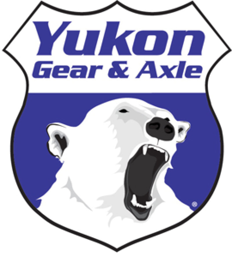 Yukon Gear Left Hand Carrier Bearing Adjuster For 9.25in GM IFS