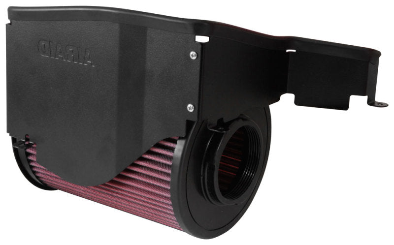 Airaid 13-15 Ford Escape 1.6L/2.0L EcoBoost Intake System (Oiled / Red Media)