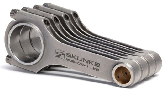 Skunk2 Alpha Series Honda B18C Connecting Rods