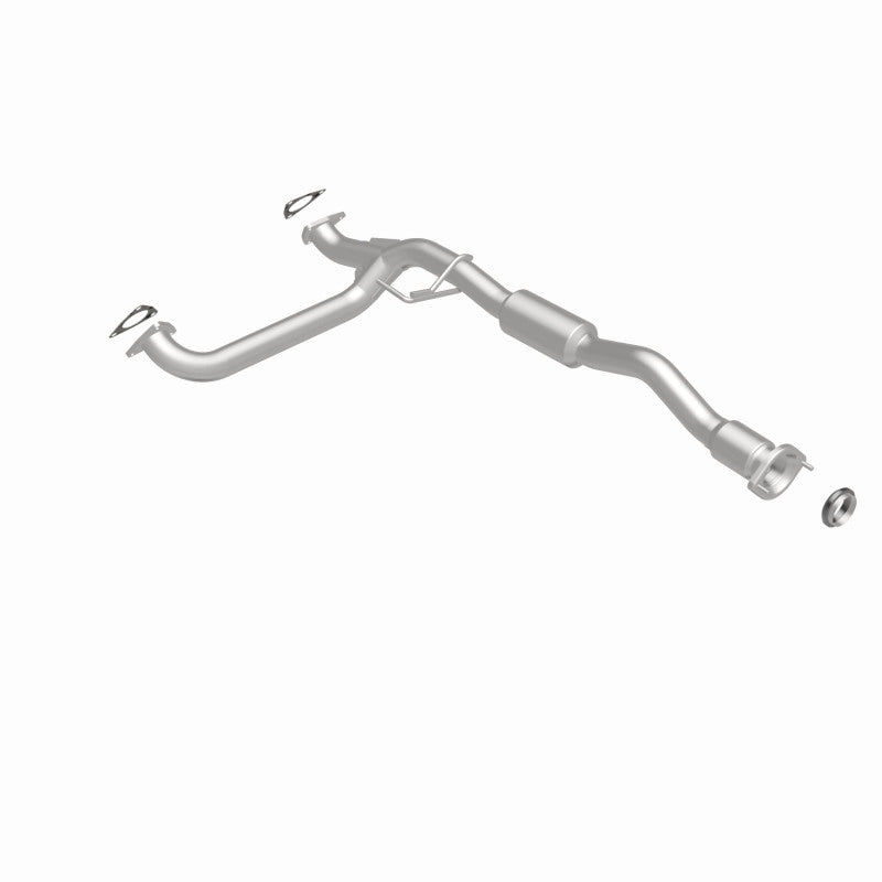 MagnaFlow Conv Direct Fit 2015 Colorado 3.6 Underbody