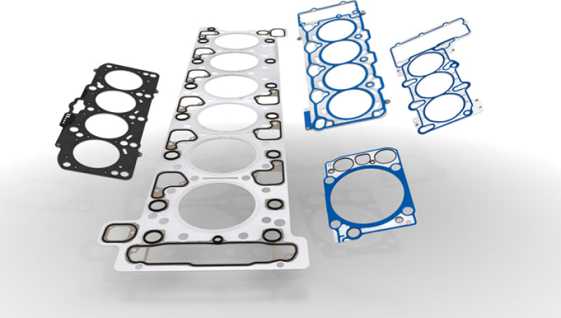 MAHLE Original Mercedes-Benz 500E 93-92 Cylinder Head Gasket (Right)