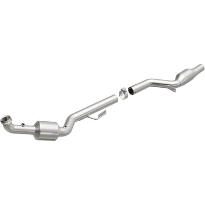 Magnaflow Conv DF 05-10 SLK55 AMG 5.5L ps