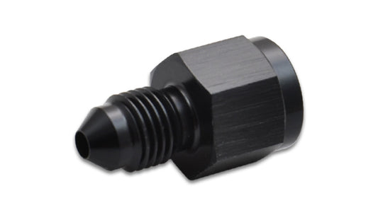 Vibrant - 1/8in NPT Female x -4AN Male Flare Adapter
