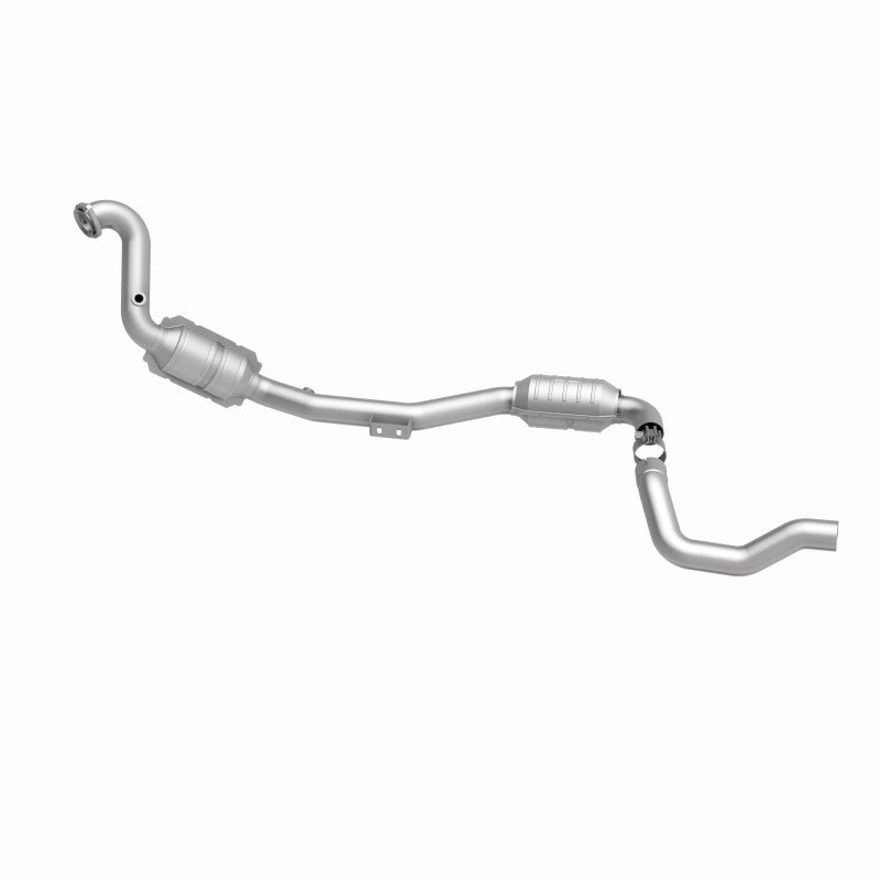 MagnaFlow Conv DF 01-03 Mercedes ML55 Passenger Side 5.5L