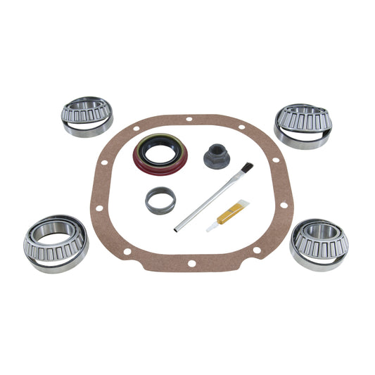 Yukon Gear Bearing install Kit For Ford 7.5in Diff