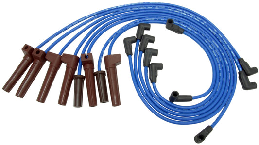 NGK Chevrolet G30 1989-1988 Spark Plug Wire Set