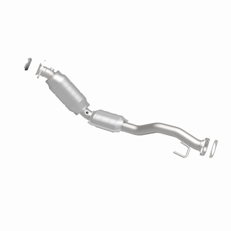 MagnaFlow Conv DF 08 Trailb/Envoy 4.2L