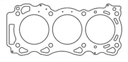 Cometic Nissan VQ30/VQ35 V6 96mm LH .051 inch MLS Head Gasket 02- UP