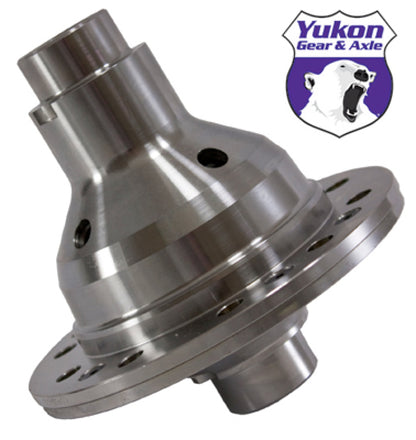 Yukon Gear Grizzly Locker For Ford 8in w/ 28 Spline Axles