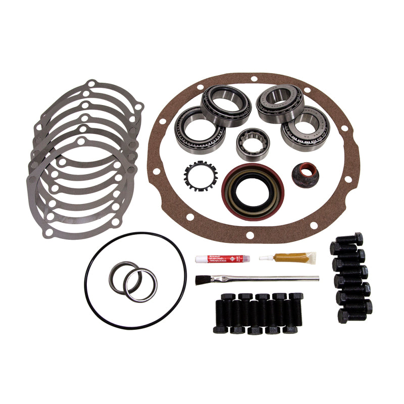 USA Standard Master Overhaul Kit For The Ford 9in Lm102910 Diff