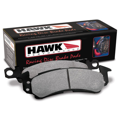 Hawk 88-89 Civic Si / 92-00 Civic CX / 88-00 DX / 98-00 GX HT-10 Race Front Brake Pads
