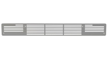 Putco 18-20 Ford F-150 - Bar Style - Polished SS Bumper Grille Inserts