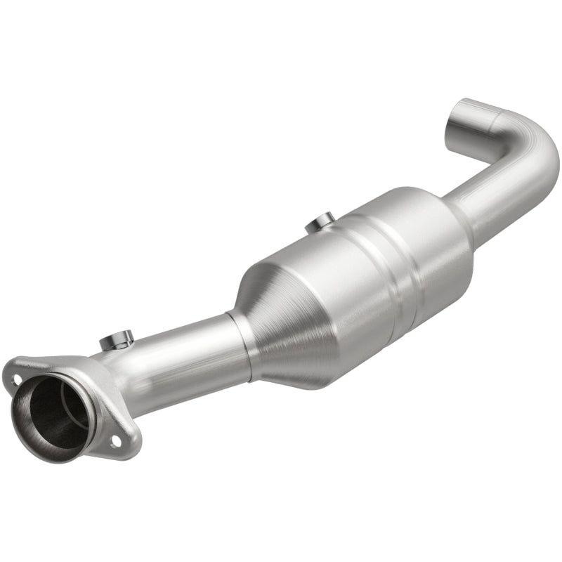 Magnaflow Conv DF 2009-2010 F-150 4.6 L Underbody