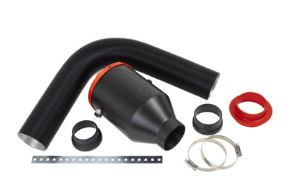 BMC Universal Direct Intake Air System Induction Kit 70mm Diameter (Displacement Under 1600cc)