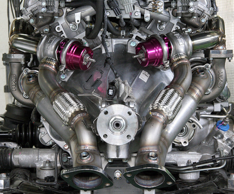 HKS R35 GT-R GTIII 800 FULL TURBINE KIT