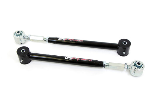 UMI Performance 82-02 GM F-Body On-car Adjustable Control Arms- Poly/Roto-Joint