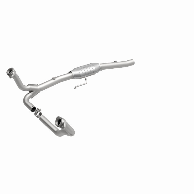 MagnaFlow Conv DF 00-03 Dakota 4.7L 2WD OEM