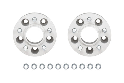 Eibach Pro-Spacer 30mm Spacer / Bolt Pattern 5x105 / Hub Center 56.5 for 11-15 Chevrolet Cruze