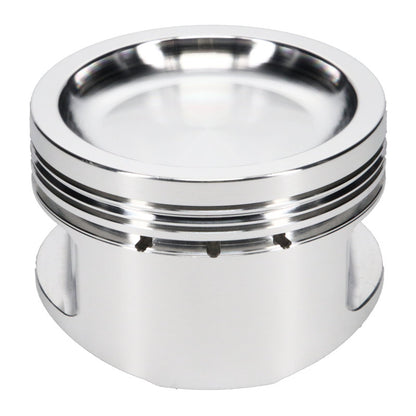 JE Pistons VW 8V 9:0 TURBO KIT Set of 4 Pistons