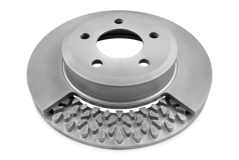 DBA 10-15 Lotus Evora Rear 4000 Series Plain Rotor