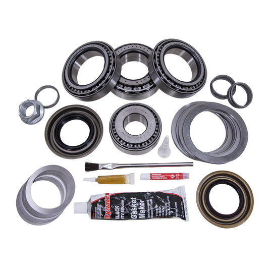 Yukon Gear Master Overhaul Kit For 00-07 Ford 9.75in Diff w/ An 11+ Ring & Pinion Set