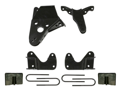 Skyjacker Suspension Lift Kit Component 1984-1985 Ford Bronco II