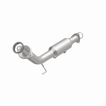 MagnaFlow California Converter Direct Fit 02-06 Acura RSX L4 2.0L / 02-05 Honda Civic L4 2.0L