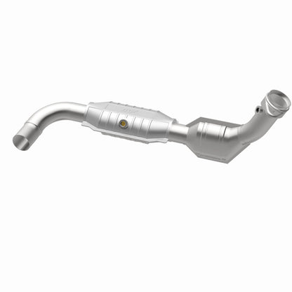 MagnaFlow Conv DF 99-00 Ford Exped 4.6L