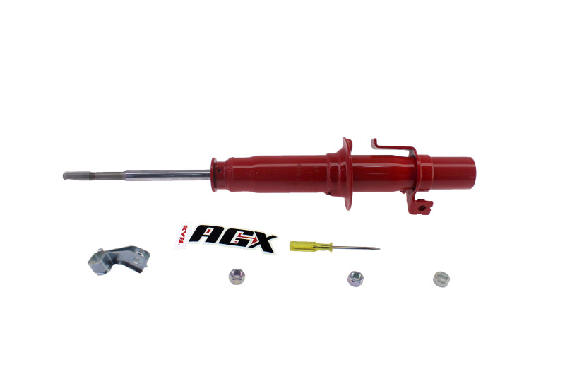 KYB Shocks & Struts AGX Front Left ACURA Integra 1990-93 HONDA Civic 1988-91 HONDA CRX 1988-91