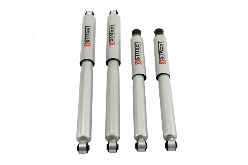 Belltech Street Performance Shock Set