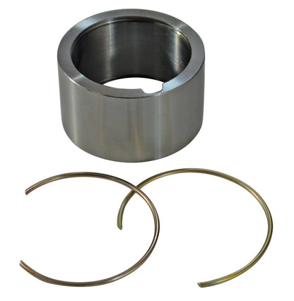 SPC Performance Weld-In Ring Kit 1.81 in. ID