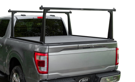 Access ADARAC Aluminum Pro Series 04-14 Ford F-150 5ft 6ft Box (except 04 Heritage) Truck Rack