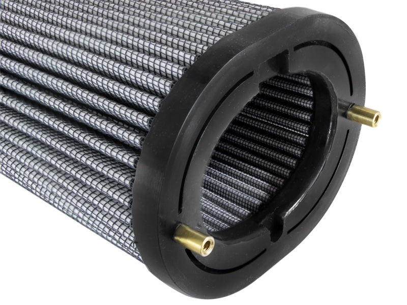 aFe MagnumFLOW OE Replacement Pro DRY S Air Filters 13-14 Porsche Cayman/Boxster (981) H6 2.7L/3.4L