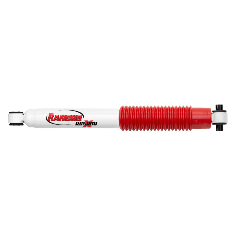 Rancho 18-19 Jeep Wrangler Rear RS5000X Shock