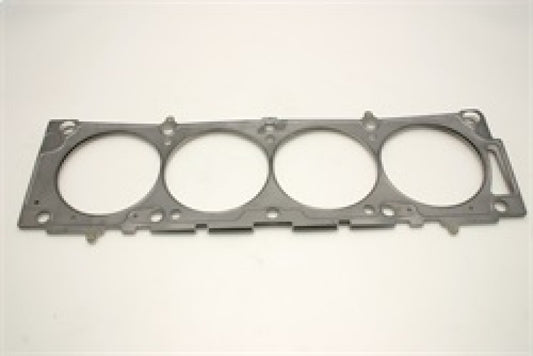 Cometic Ford FE V8 4.250in Bore .086in MLS Cylinder Head Gasket (Does Not Fit 427 SOHC Cammer)