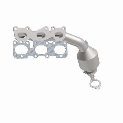 Magnaflow Conv DF 2007-2009 Sorento 3.3 3.8 L Manifold