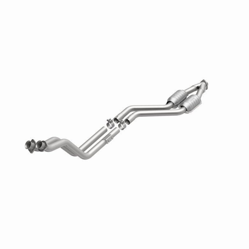 MagnaFlow Conv DF 94-96 Mercedes C220 2.2L