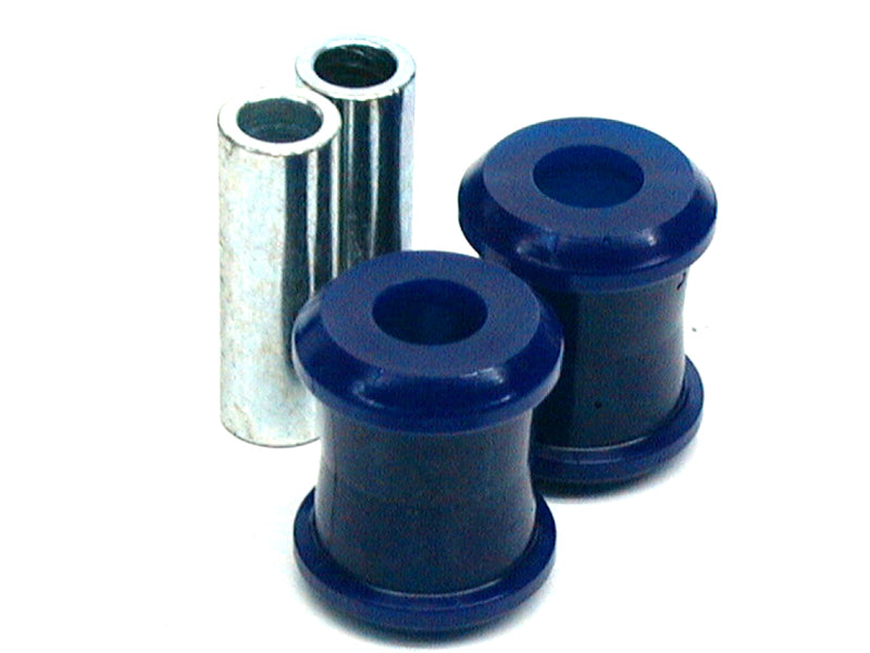 SuperPro Lower Inner Control Arm Bushing Kit