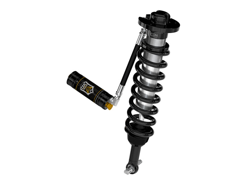 ICON 21-23 Ford F150 4WD 3in Lift 2.5 VS RR CDCV Coilover Kit