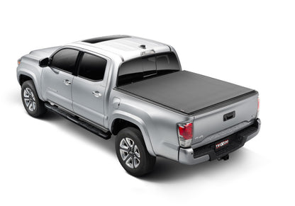 Truxedo 07-20 Toyota Tundra 6ft 6in Sentry CT Bed Cover