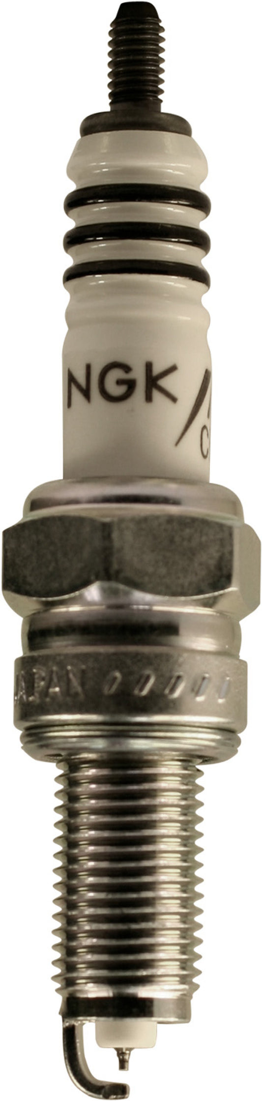 NGK Iridium IX Spark Plug Box of 4 (CPR7EAIX-9)