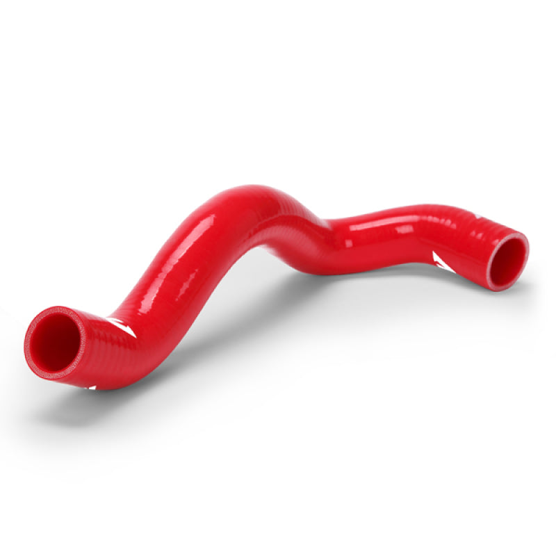 Mishimoto 01-05 Lexus IS300 Red Silicone Turbo Hose Kit