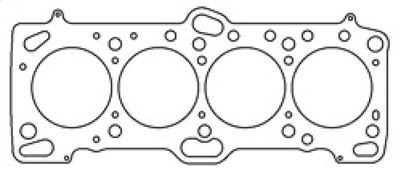 Cometic Mitsubishi 4G63/T 87mm .030 inch MLS Head Gasket Eclipse / Galant/ Lancer Thru EVO3